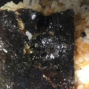 家族も喜ぶ 簡単のり弁 レシピ 作り方 By も る す け 楽天レシピ 家族も喜ぶ 簡単のり弁 レシピ 作り方 By も る す け 楽天レシピ